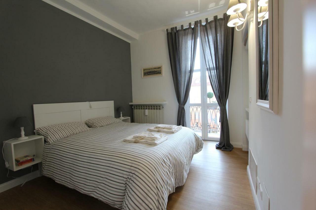 I Due Appartamenti Turin Centre Eksteriør billede